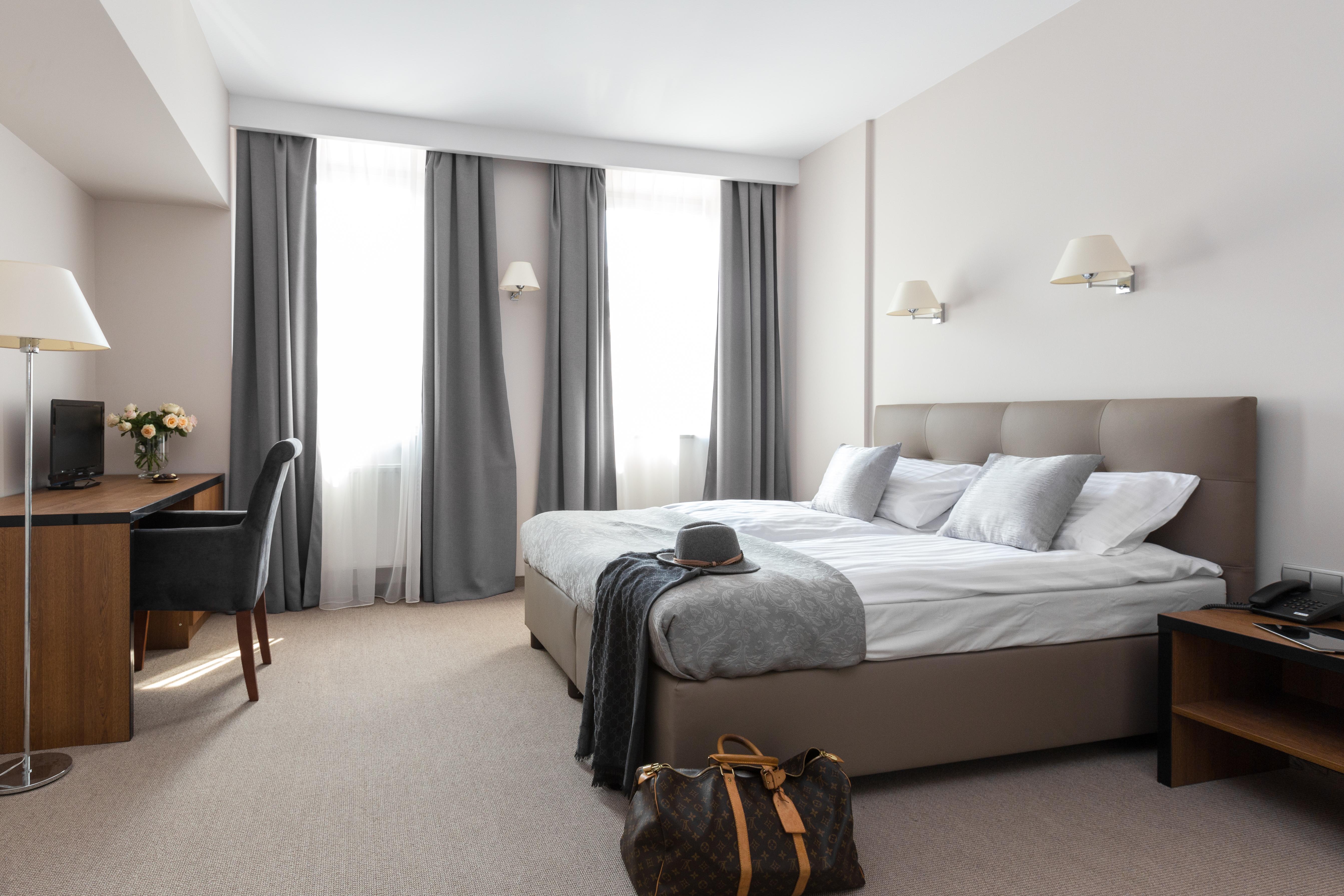Grottger Luxury Boutique Hotel City كراكوفيا المظهر الخارجي الصورة