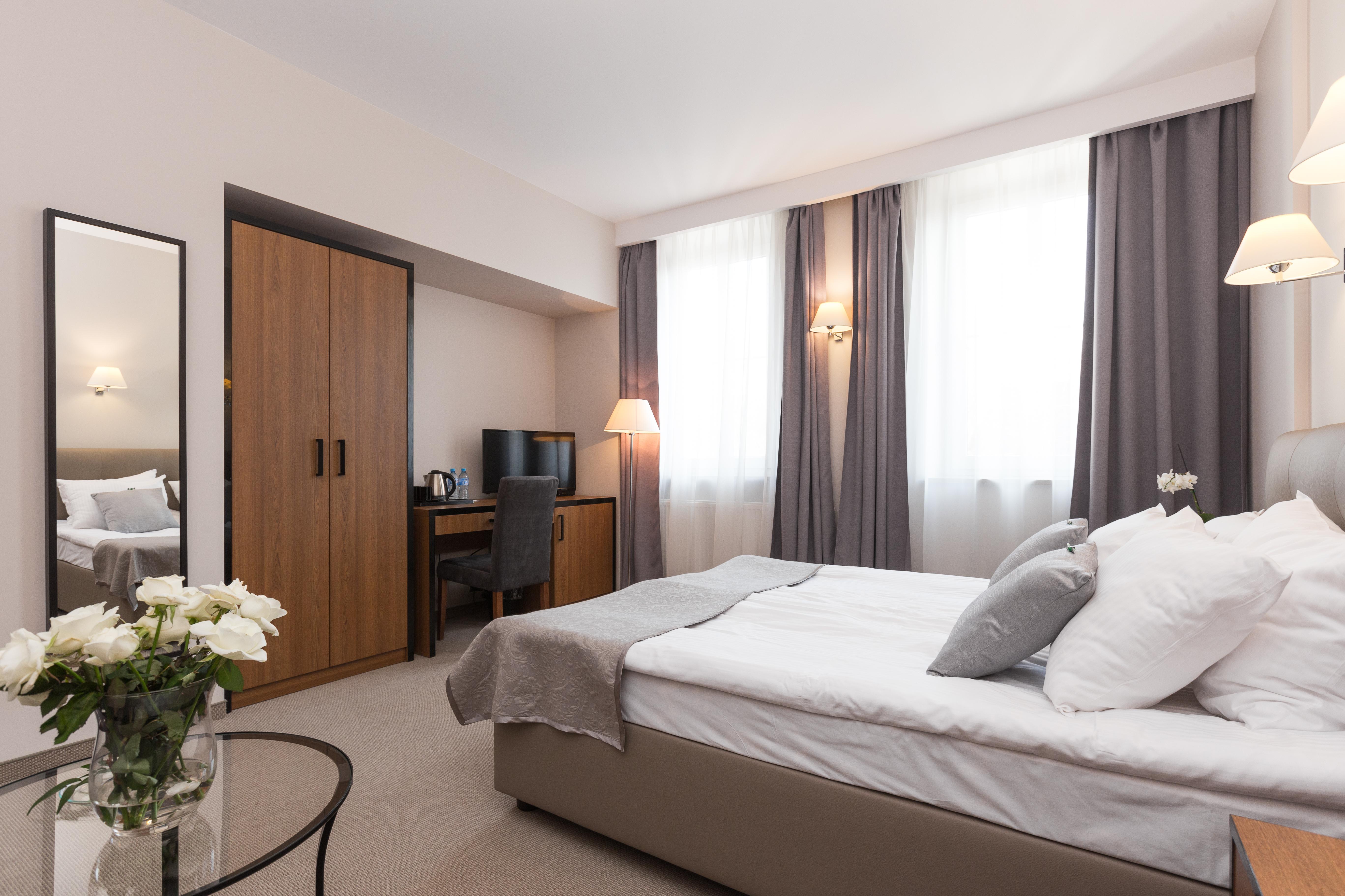 Grottger Luxury Boutique Hotel City كراكوفيا المظهر الخارجي الصورة